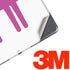 Pink Pride iPad Skins